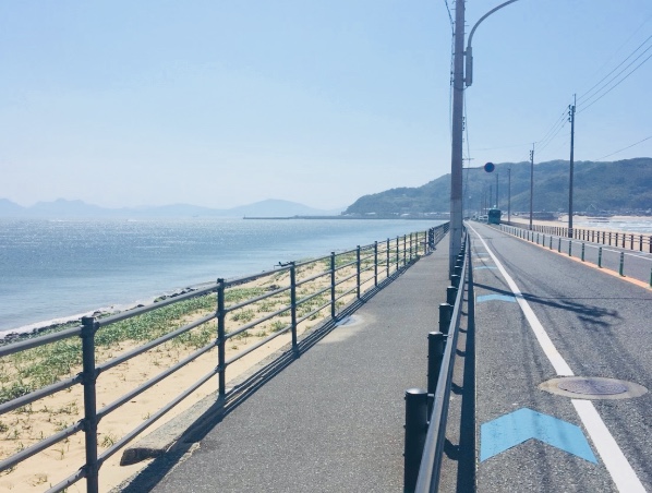 福岡のサイクリングスポット