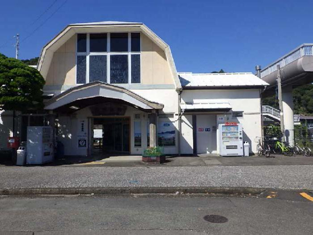 徳島県美波町のレンタサイクル