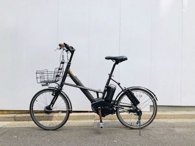 レンタル ウーバー イーツ 自転車